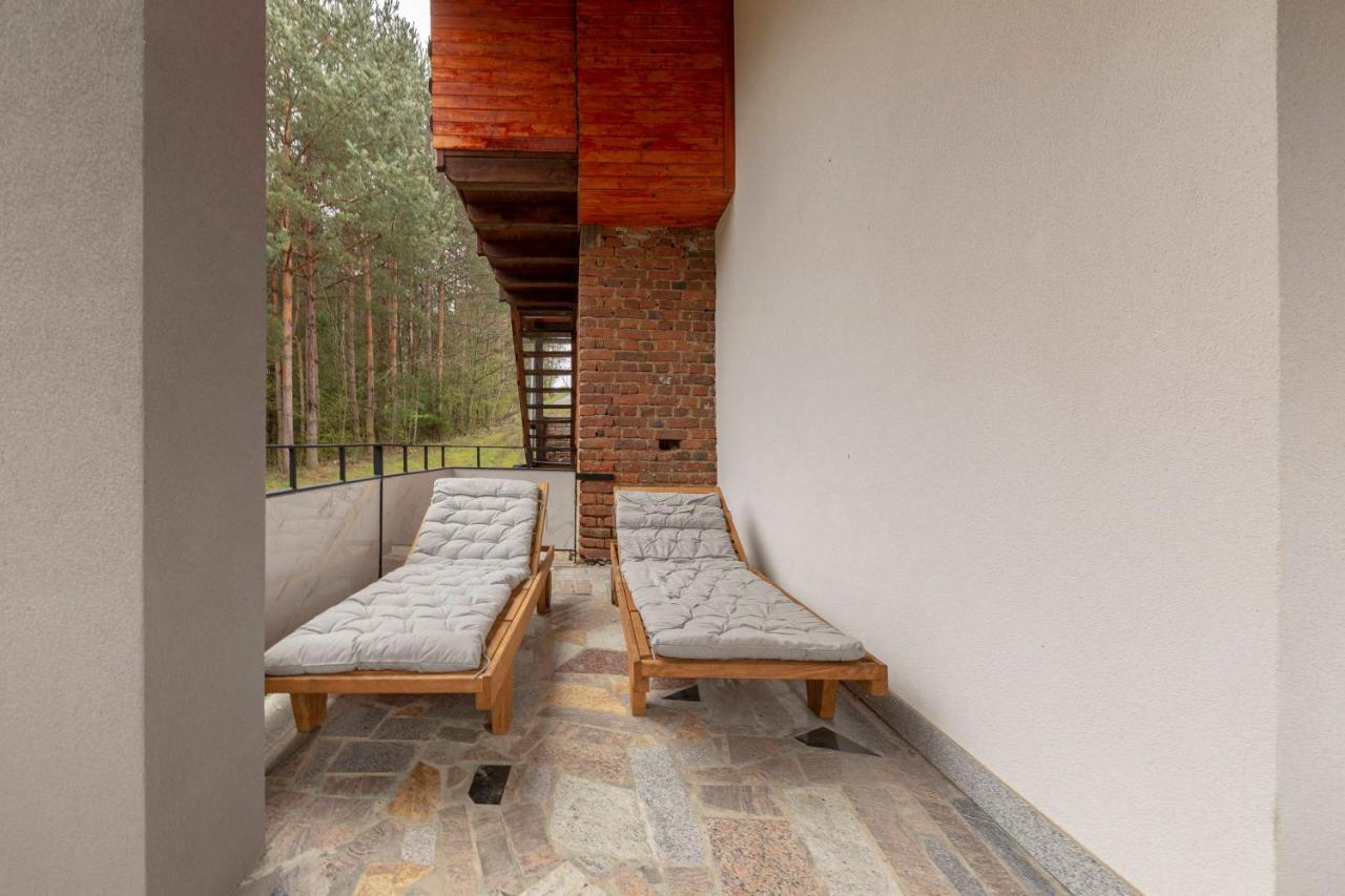 Ferienwohnung Goricko Relax House Kuzma Exterior foto